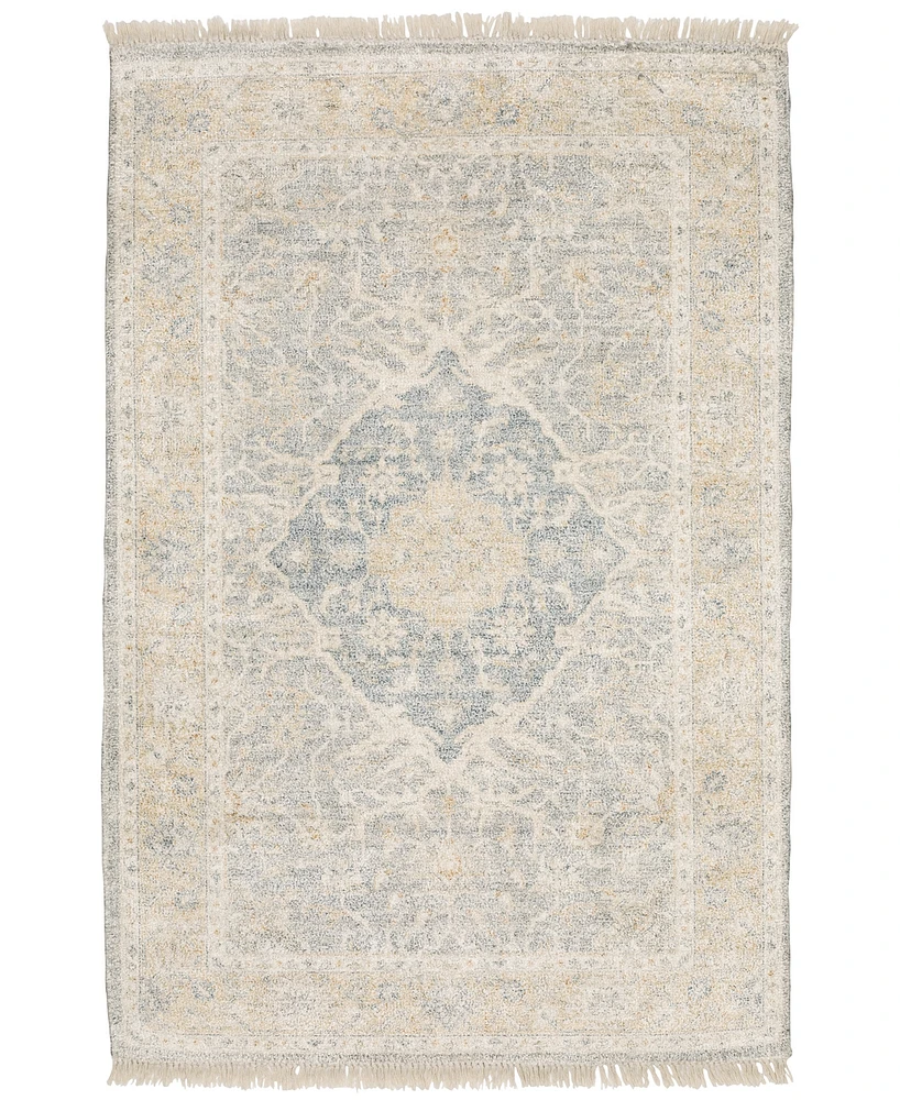 Oriental Weavers Malabar 5'x8' Area Rug
