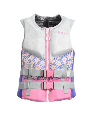 Roxy Women's Life Vest, Uscg Approved Life Jacket