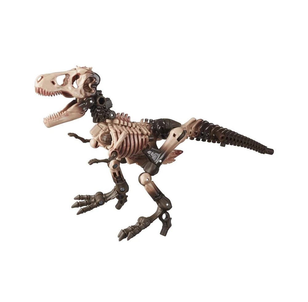 Wfc-K7 Paleotrex Fossilizer Deluxe Class | Transformers Generations War for Cybertron Kingdom Chapter