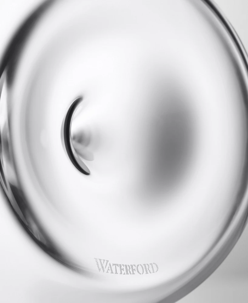 Waterford Elegance Stemless Wine 16.5 oz, Set of 2