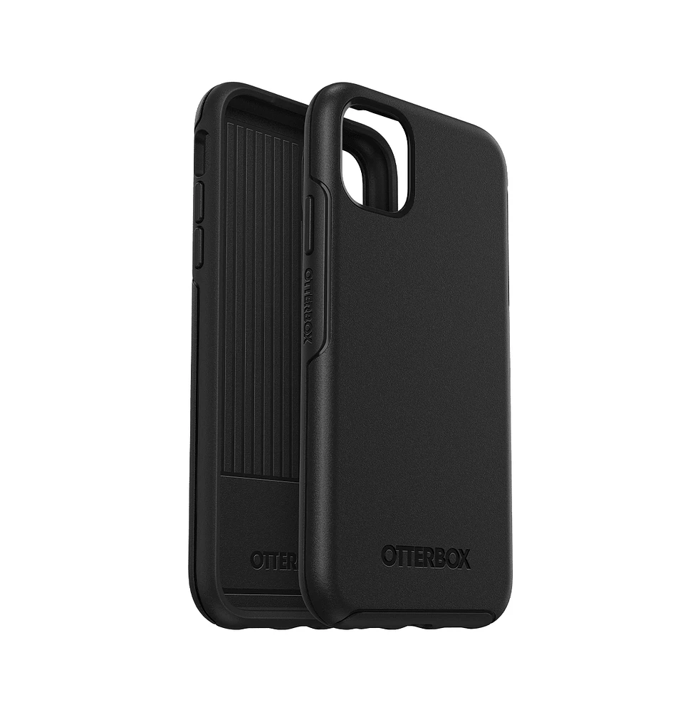 OtterBox Symmetry Case for Apple iPhone 11-Black