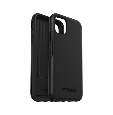 OtterBox Symmetry Case for Apple iPhone 11-Black