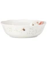 Lenox Butterfly Meadow Soup Bowl, 32 oz.