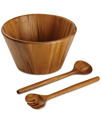 Anolon Pantryware 3-Pc. Salad Set