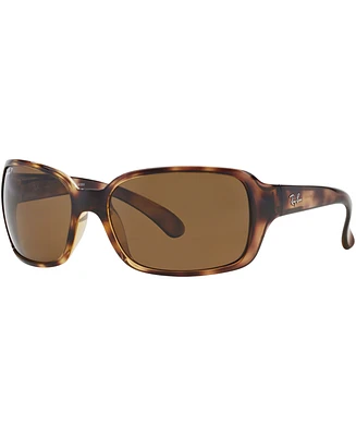 Ray-Ban Polarized Sunglasses, RB4068