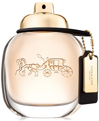 Coach Eau de Parfum Spray, 1.7 oz