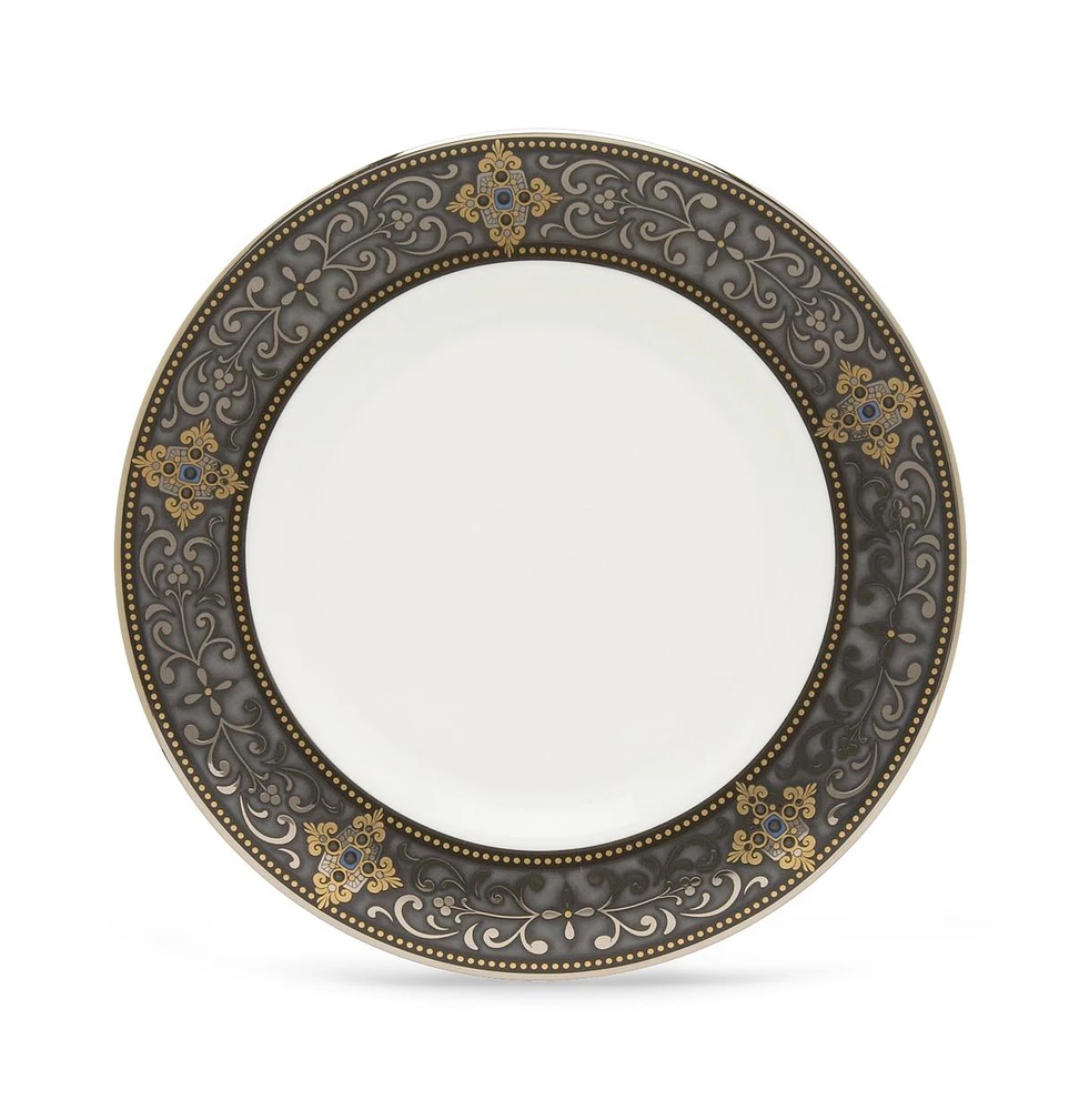 Lenox Vintage Jewel Salad Plate