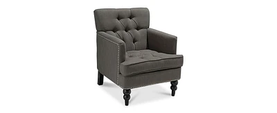 Talmon Club Chair