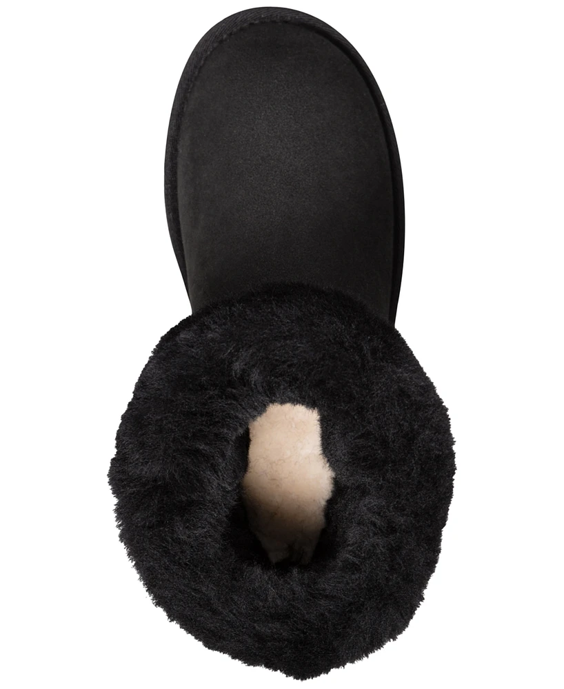 Ugg Women's Classic Ii Short Boots