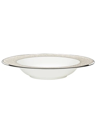 Noritake "Silver Palace" Soup Bowl