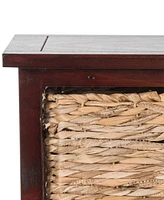 Medira Side Table