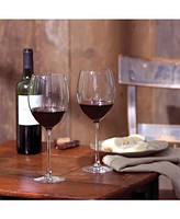 Lenox Stemware, Tuscany Classics Grand Bordeaux, Set of 4
