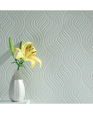 Graham & Brown Pure Paintable Wallpaper