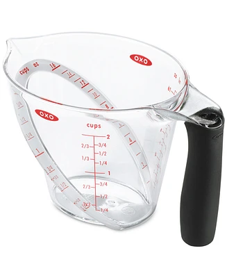 Oxo Good Grips 2-Cup Angled Measuring Cup
