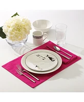 kate spade new york Malmo 20 Piece Flatware Set, Service for 4