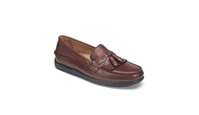 Dockers Men's Sinclair Kiltie Tassel Loafer