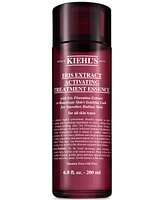 Kiehl's Since 1851 Iris Extract Activating Treatment Essence, 6.8-oz.