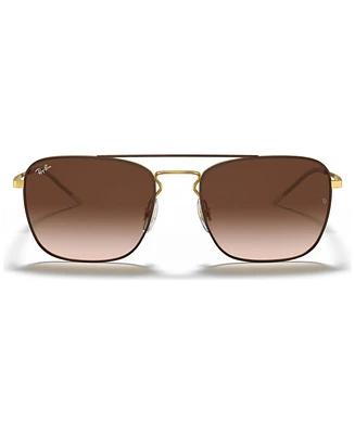 Ray-Ban Sunglasses, RB3588 