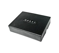 Men's Guess Monterrey Billfold Wallet with Removable Passcase