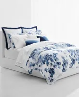 Lauren Ralph Lauren Flora Duvet Cover Sets