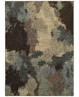 Oriental Weavers Evolution Theo Area Rugs