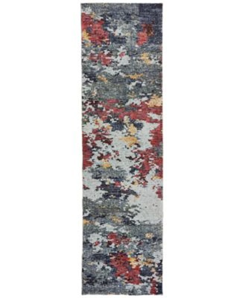 Oriental Weavers Evolution Becker Area Rugs