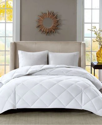 Madison Park Maximum Warmth 300 Thread Count Cotton Comforters