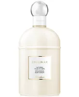 Shalimar Perfumed Body Lotion, 6.7 oz