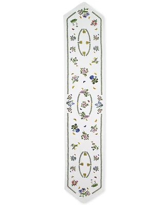 Portmeirion Botanic Garden 72" Table Runner