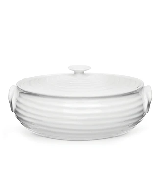 Portmeirion Sophie Conran Covered Serving Dish