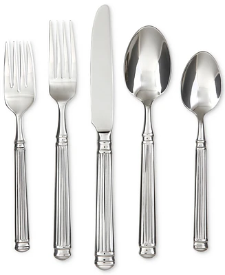 Cambridge Silversmiths Continental Mirror 5-Piece, Place Setting