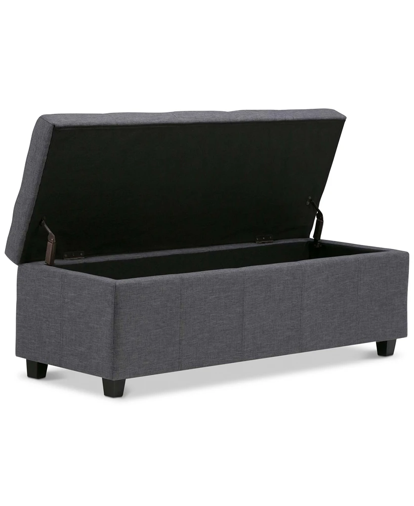 Chamerlain Bench