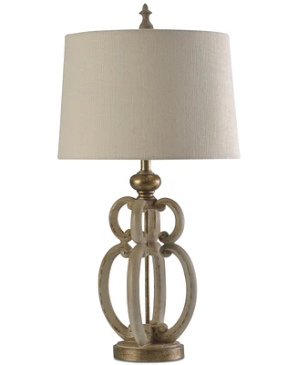 Stylecraft Tuscana Table Lamp