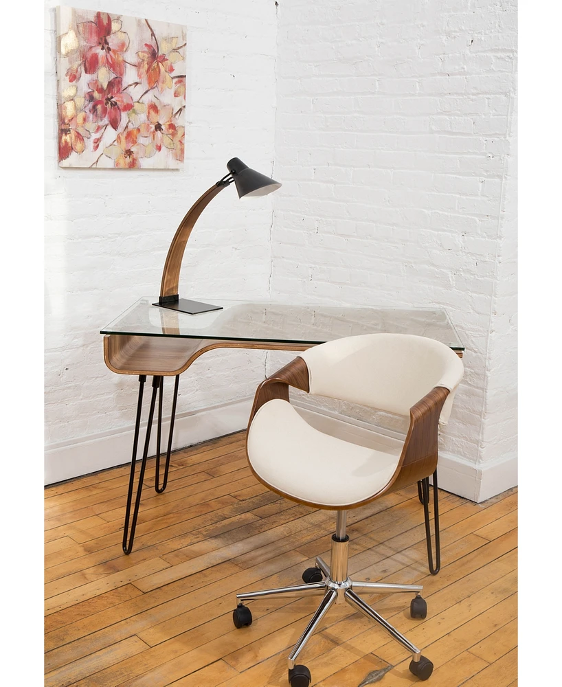 Curvo Office Chair