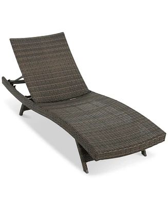 Carlsbad Chaise Lounge