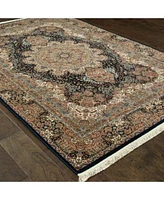 Oriental Weavers Masterpiece Regal Area Rug