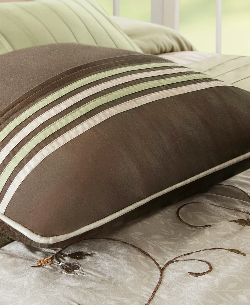 Madison Park Serene 7-Pc. Comforter Set