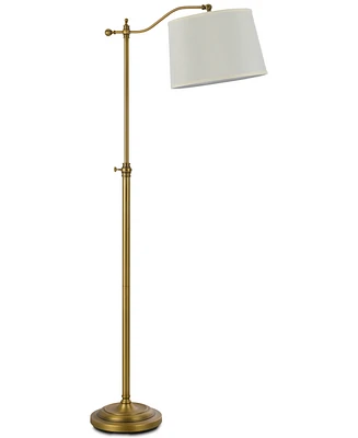 Cal Lighting Wilmington Floor Lamp