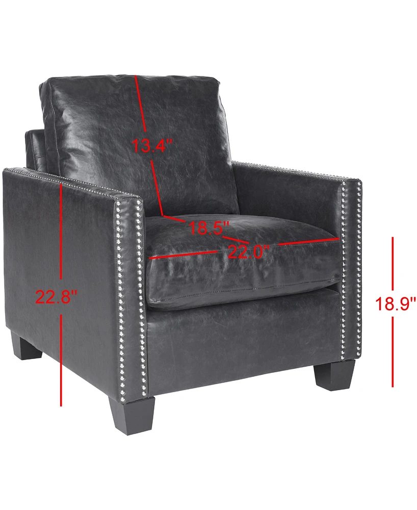 Alyena Club Chair