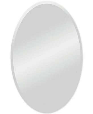 Yen Vertical Mirror, Quick Ship