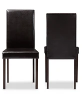 Aurra Dining Chair (Set of 4)
