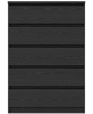 Essex 5-Drawer Chest
