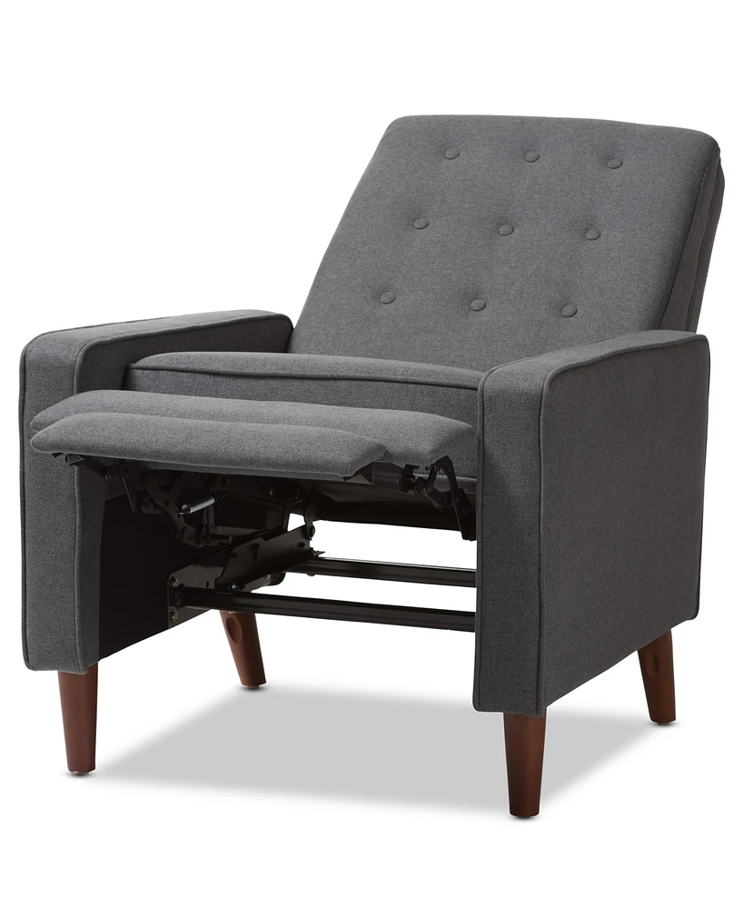 Mathias Lounge Chair