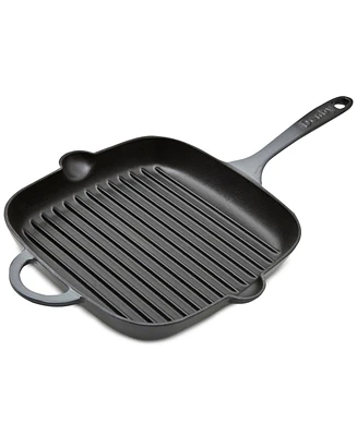 Denby Halo Griddle Pan, 10"