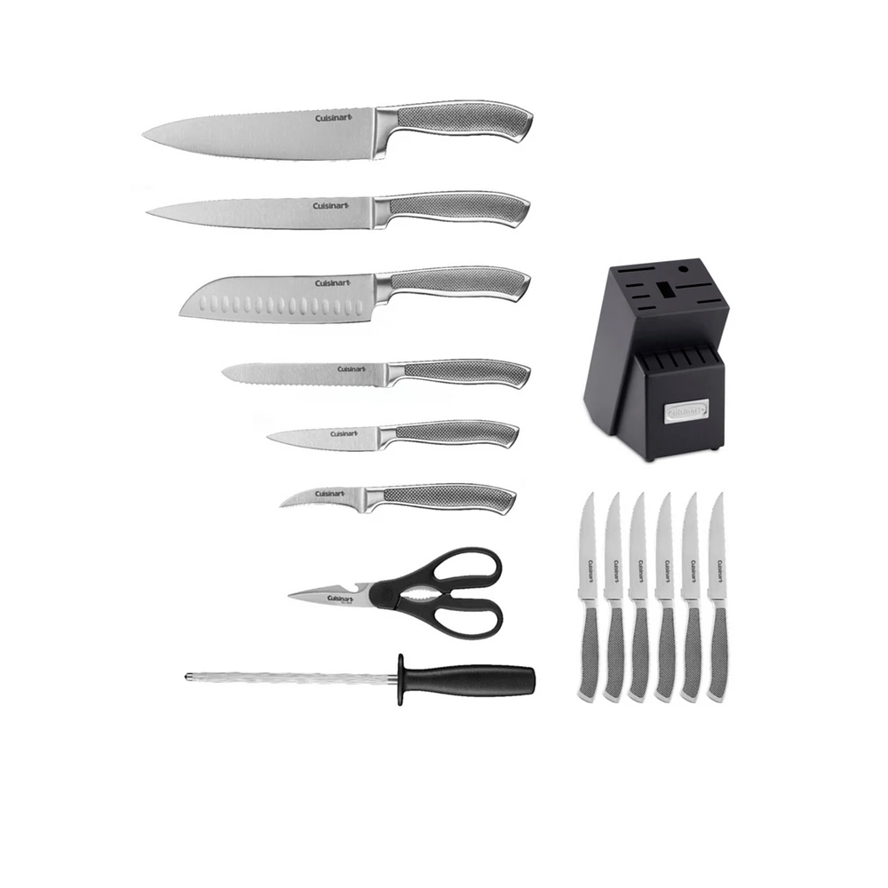 Cuisinart Graphix Collection