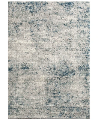 Mink Home Leisure Port 7'10" x 10'10" Area Rug
