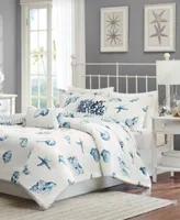 Harbor House Beach House Reversible Duvet Cover Sets