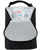 Skip Hop Grab & Go Double Bottle Bag