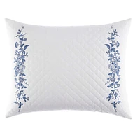 Laura Ashley Charlotte Decorative Pillow, 16" x 20"
