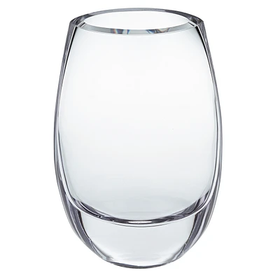 Badash Crystal Crescendo Vase